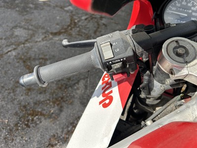 Lot 336 - 1994 Bimota YB7