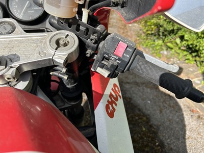 Lot 336 - 1994 Bimota YB7