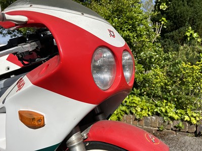Lot 336 - 1994 Bimota YB7