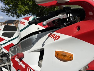 Lot 336 - 1994 Bimota YB7