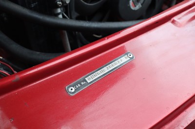 Lot 47 - 1972 MG B Roadster
