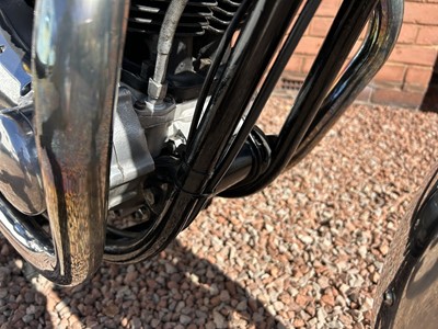 Lot 335 - 1971 Norton 750 Commando