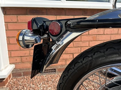 Lot 335 - 1971 Norton 750 Commando