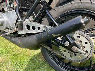Lot 280 - c.1975 Yamaha RD250 Race Replica