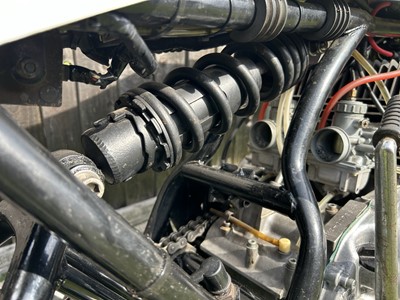 Lot 280 - c.1975 Yamaha RD250 Race Replica