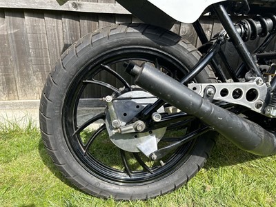 Lot 280 - c.1975 Yamaha RD250 Race Replica