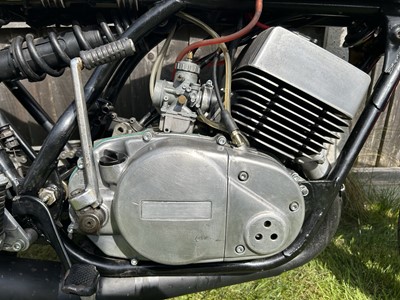 Lot 280 - c.1975 Yamaha RD250 Race Replica
