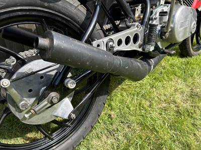Lot 280 - c.1975 Yamaha RD250 Race Replica