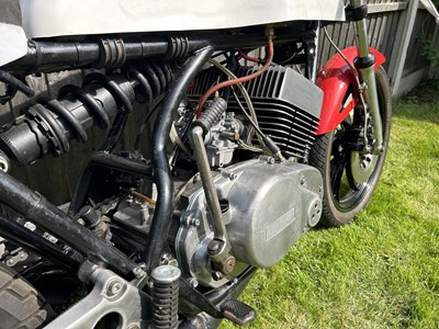 Lot 280 - c.1975 Yamaha RD250 Race Replica