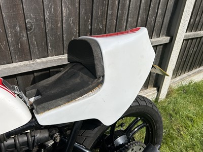 Lot 280 - c.1975 Yamaha RD250 Race Replica