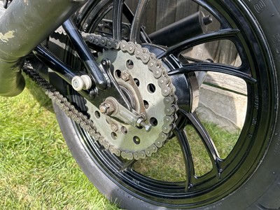 Lot 280 - c.1975 Yamaha RD250 Race Replica
