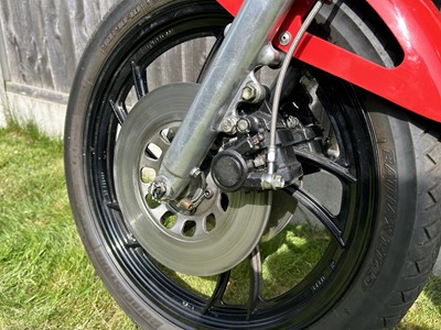 Lot 280 - c.1975 Yamaha RD250 Race Replica