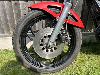 Lot 280 - c.1975 Yamaha RD250 Race Replica