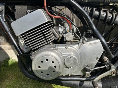 Lot 280 - c.1975 Yamaha RD250 Race Replica