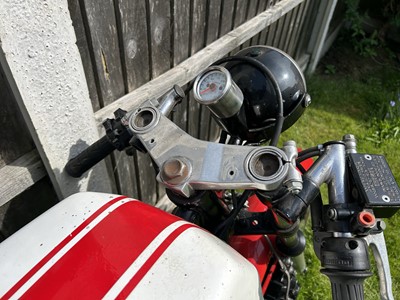 Lot 280 - c.1975 Yamaha RD250 Race Replica