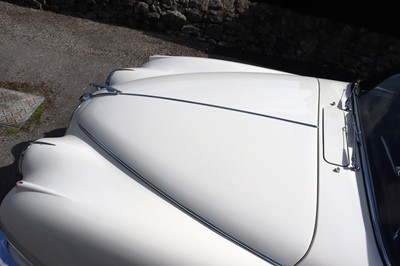 Lot 32 - 1968 Jaguar 240