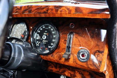 Lot 32 - 1968 Jaguar 240