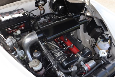 Lot 32 - 1968 Jaguar 240