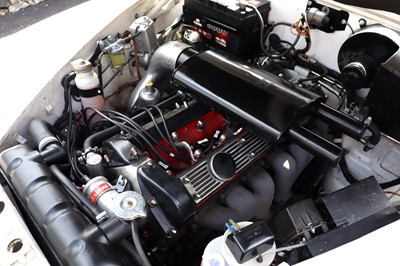 Lot 32 - 1968 Jaguar 240