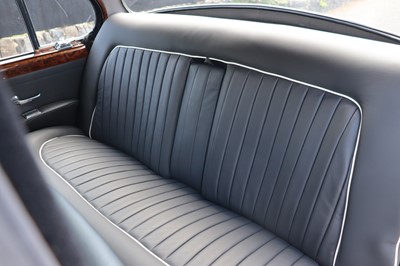 Lot 32 - 1968 Jaguar 240