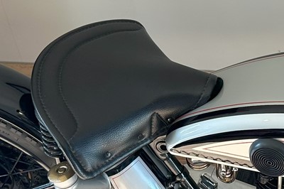Lot 312 - 1929 Norton Model 18