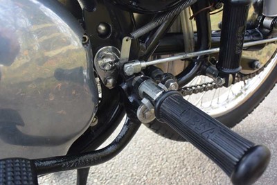 Lot 248 - 1962 BSA Rocket Gold Star
