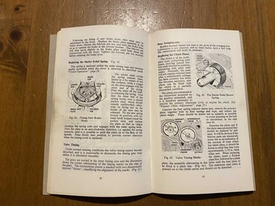 Lot 248 - 1962 BSA Rocket Gold Star