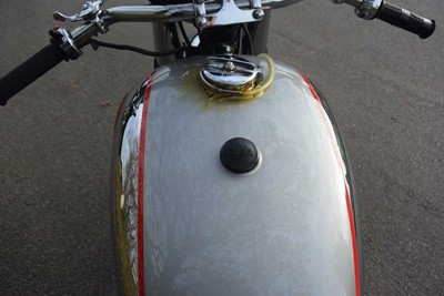 Lot 248 - 1962 BSA Rocket Gold Star