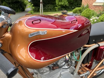 Lot 291 - c.1958 Ducati 175