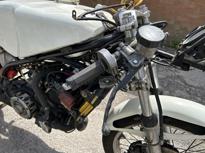 Lot 292 - 1980 Yamaha TZ250G