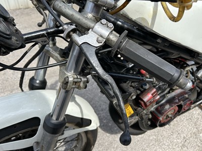 Lot 292 - 1980 Yamaha TZ250G