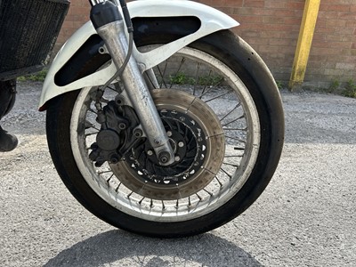 Lot 292 - 1980 Yamaha TZ250G