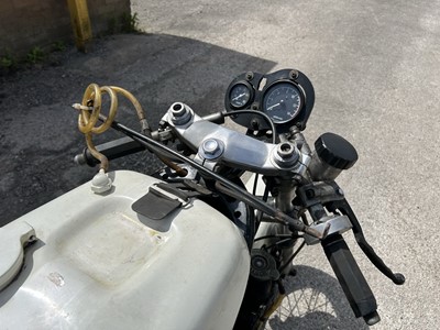 Lot 292 - 1980 Yamaha TZ250G