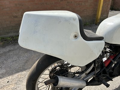 Lot 292 - 1980 Yamaha TZ250G