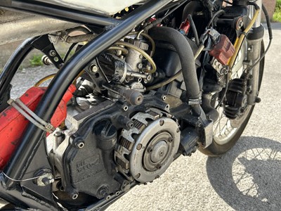 Lot 292 - 1980 Yamaha TZ250G