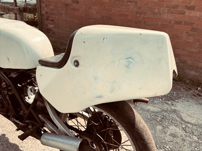Lot 292 - 1980 Yamaha TZ250G