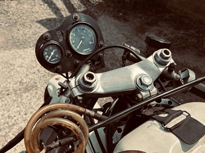 Lot 292 - 1980 Yamaha TZ250G