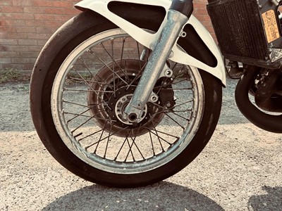 Lot 292 - 1980 Yamaha TZ250G