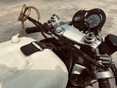 Lot 292 - 1980 Yamaha TZ250G
