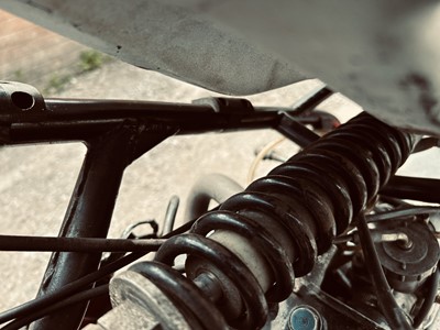 Lot 292 - 1980 Yamaha TZ250G