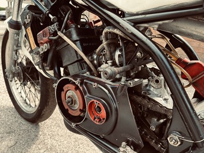 Lot 292 - 1980 Yamaha TZ250G