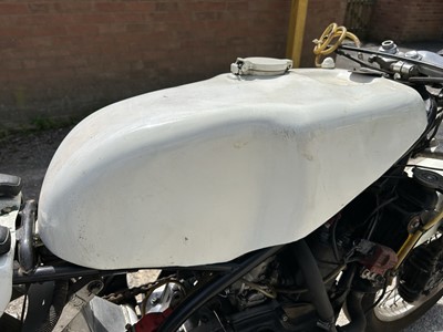 Lot 292 - 1980 Yamaha TZ250G