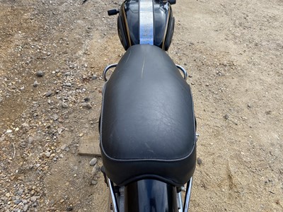 Lot 375 - 1959 Velocette Valiant
