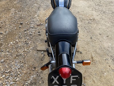 Lot 375 - 1959 Velocette Valiant