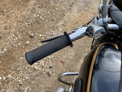 Lot 375 - 1959 Velocette Valiant