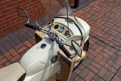 Lot 390 - 1964 Velocette Vogue