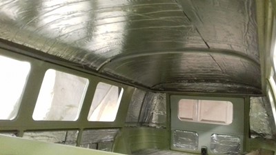 Lot 91 - 1958 Volkswagen Type 2 T1 'Peter Pitt Moto-Caravan'