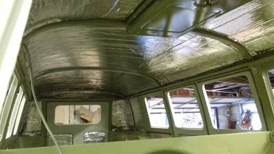 Lot 91 - 1958 Volkswagen Type 2 T1 'Peter Pitt Moto-Caravan'