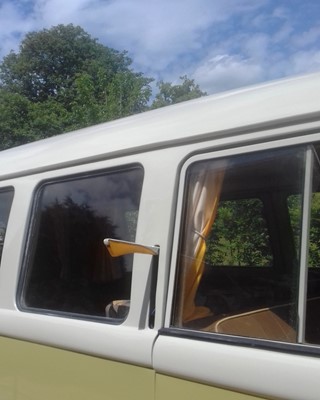 Lot 91 - 1958 Volkswagen Type 2 T1 'Peter Pitt Moto-Caravan'