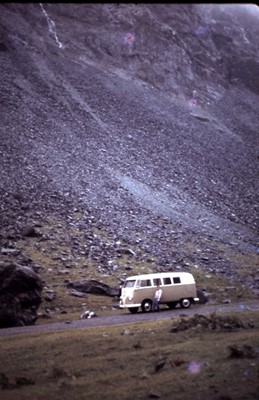 Lot 91 - 1958 Volkswagen Type 2 T1 'Peter Pitt Moto-Caravan'